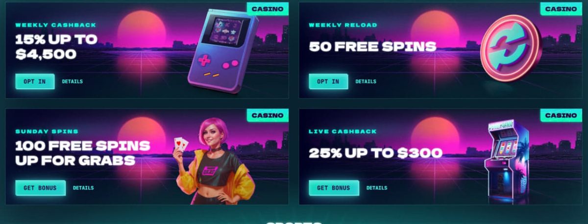 PowerUp Promotions Canada — Cashback, Level Up, Shop image 3